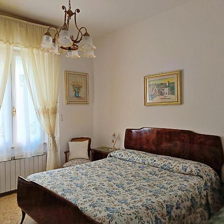Chez Sylviehouse Apartment Monterosso al Mare Exterior photo