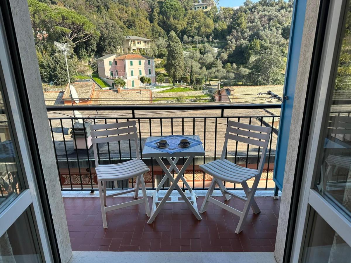 Chez Sylviehouse Apartment Monterosso al Mare Exterior photo