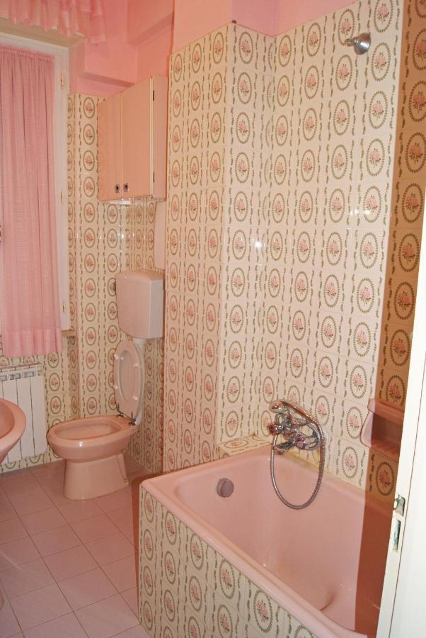 Chez Sylviehouse Apartment Monterosso al Mare Exterior photo