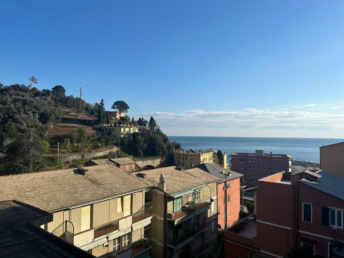 Chez Sylviehouse Apartment Monterosso al Mare Exterior photo