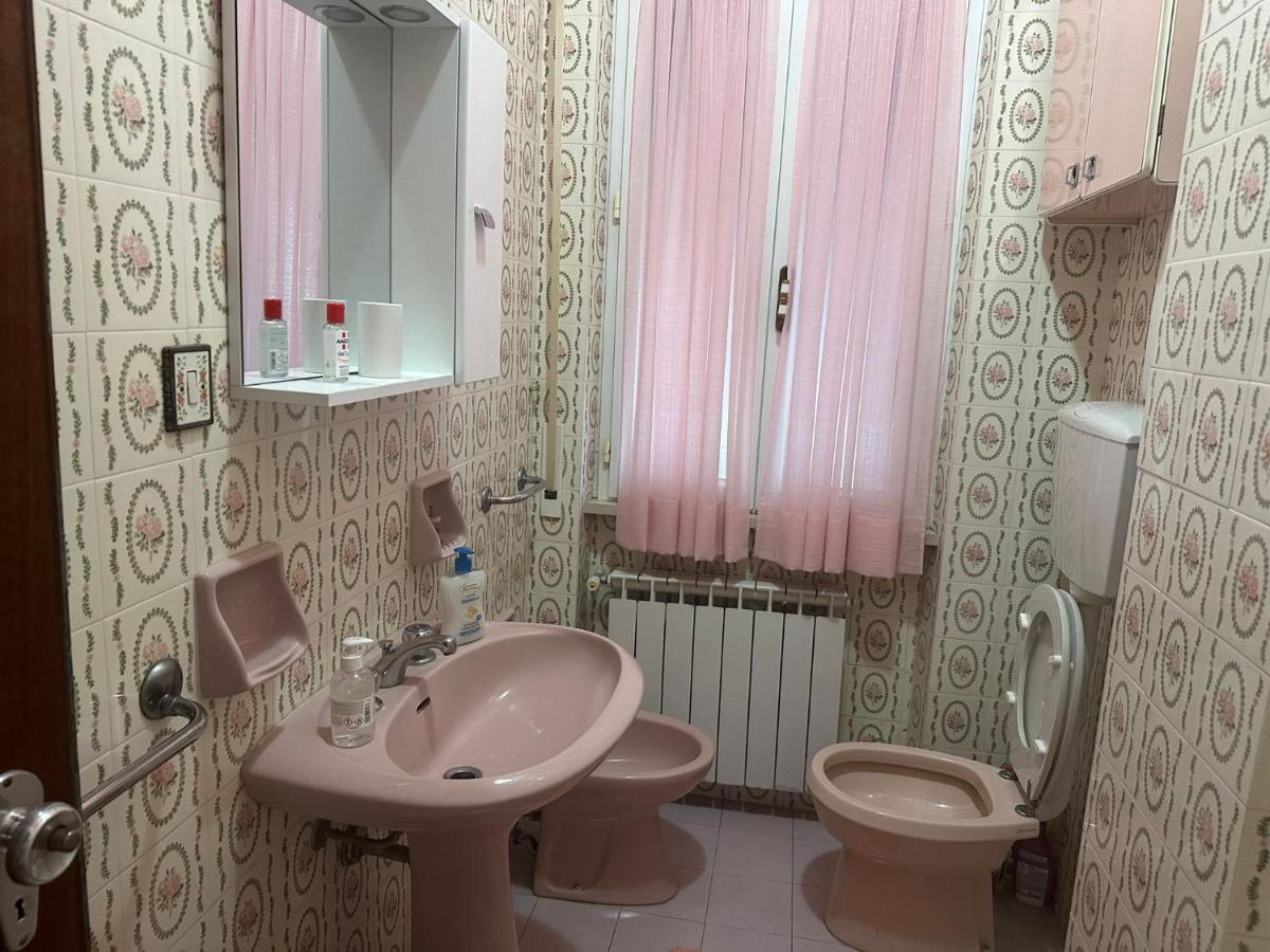 Chez Sylviehouse Apartment Monterosso al Mare Exterior photo