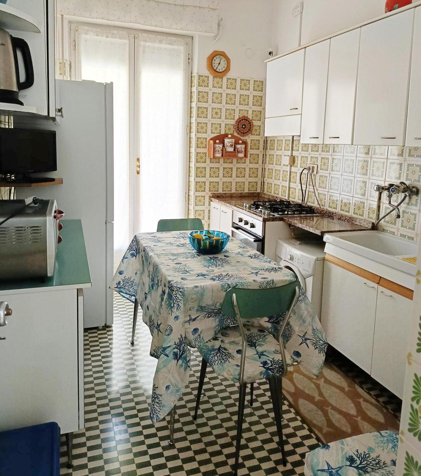 Chez Sylviehouse Apartment Monterosso al Mare Exterior photo