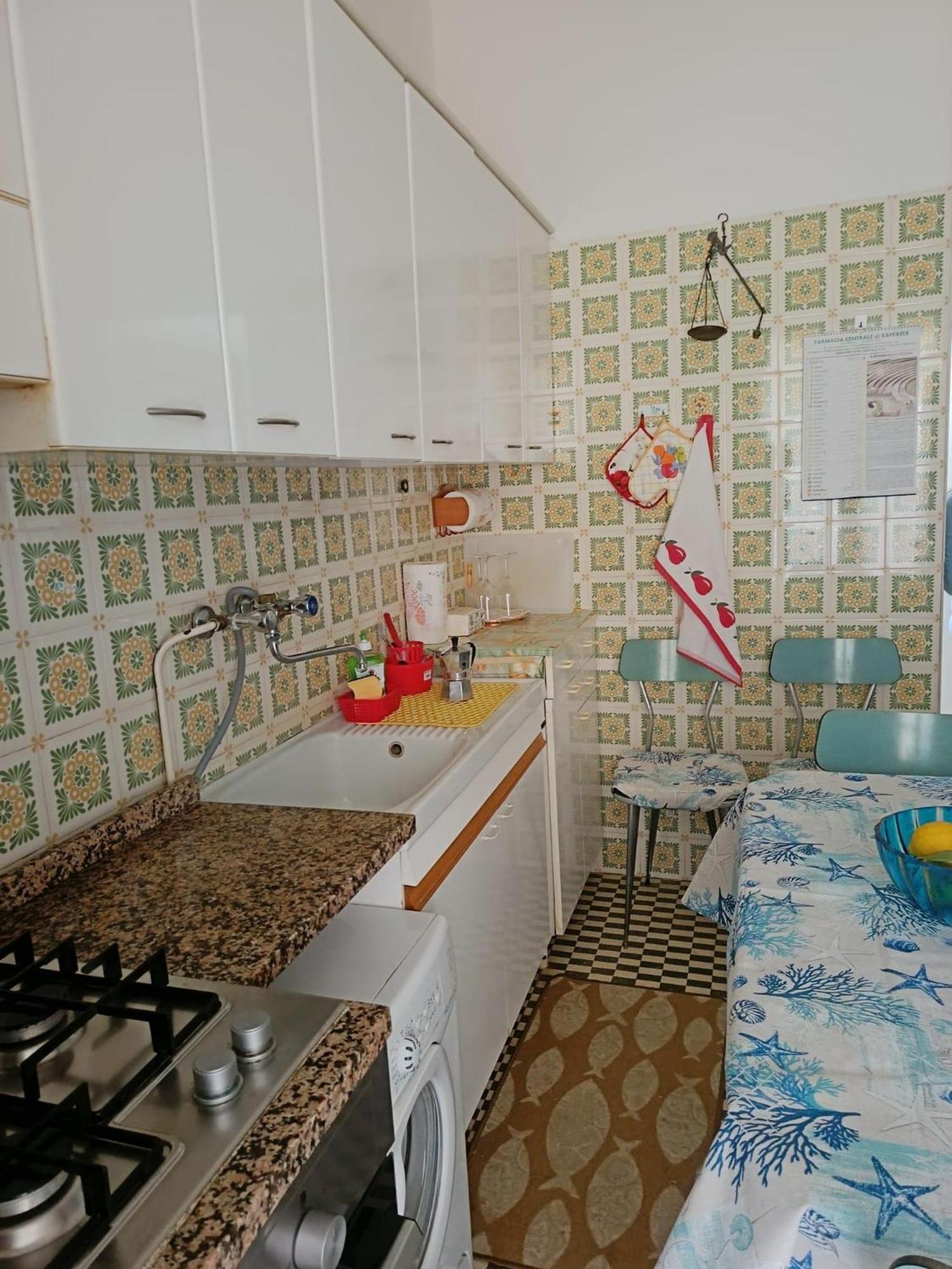 Chez Sylviehouse Apartment Monterosso al Mare Exterior photo