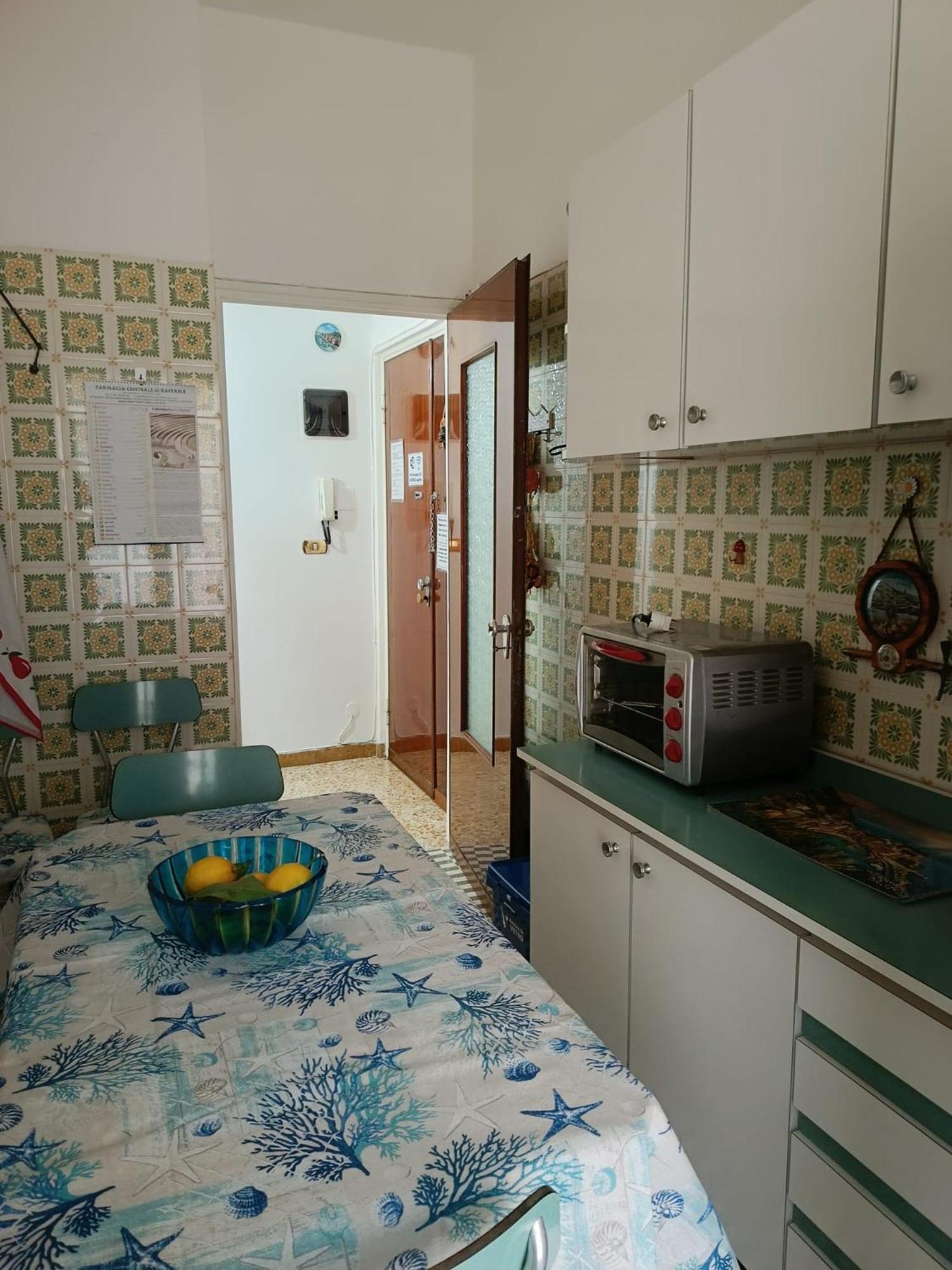 Chez Sylviehouse Apartment Monterosso al Mare Exterior photo