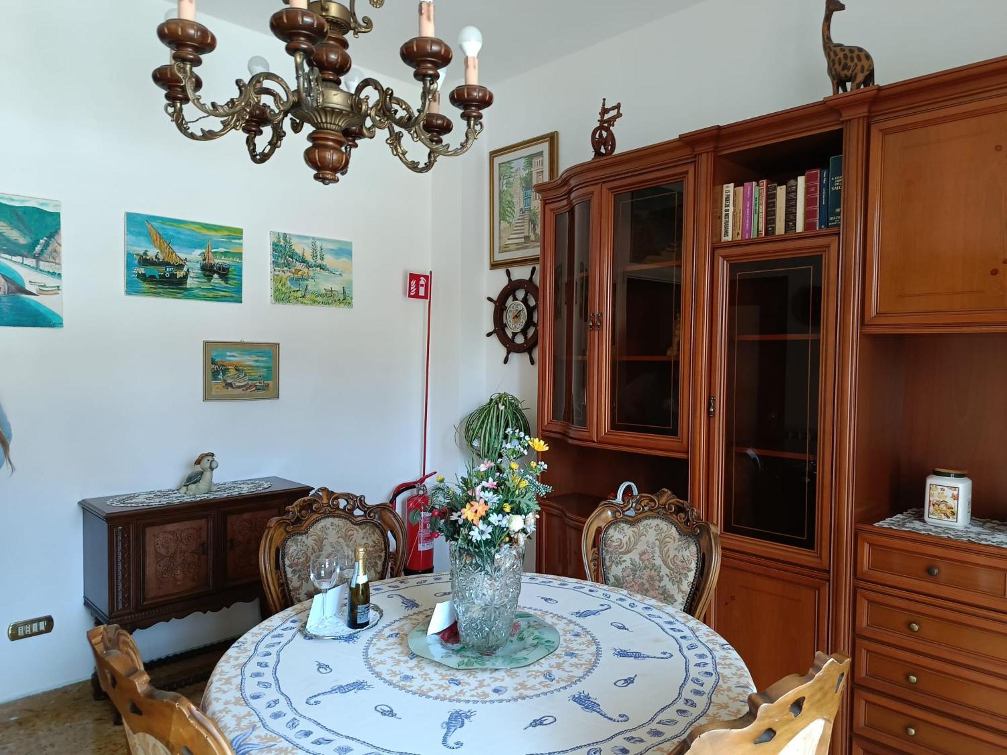Chez Sylviehouse Apartment Monterosso al Mare Exterior photo