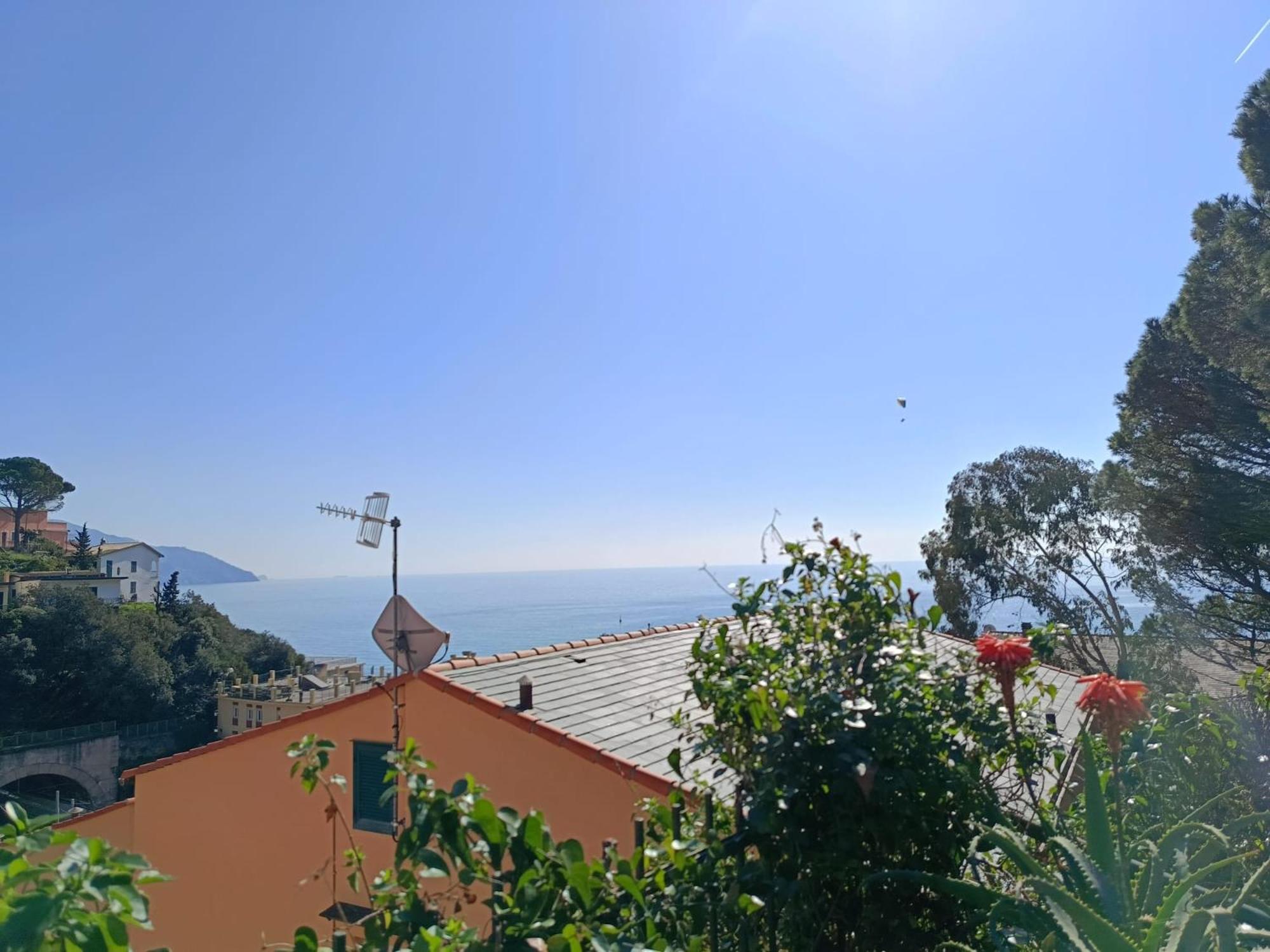 Chez Sylviehouse Apartment Monterosso al Mare Exterior photo